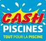 CASHPISCINE - Achat Piscines et Spas à BOURGES | CASH PISCINES